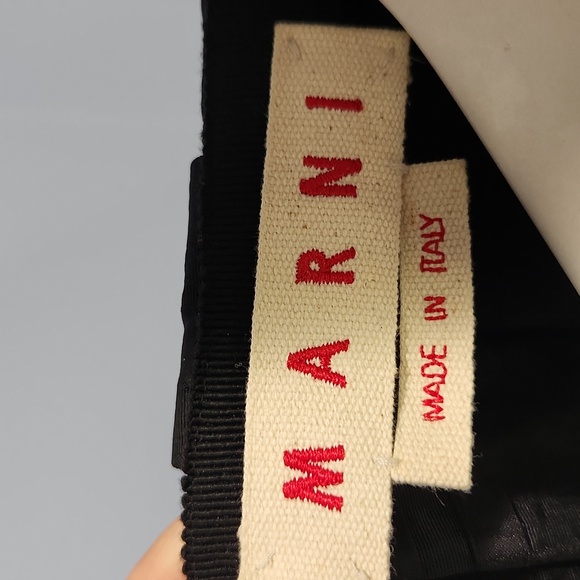 Marni Jacket/Dress - Picture 5 of 9